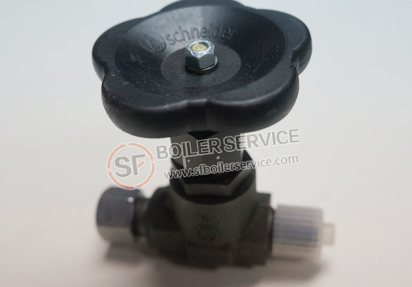 Valve - 2